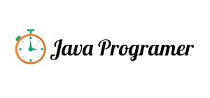 java-programmer-logo