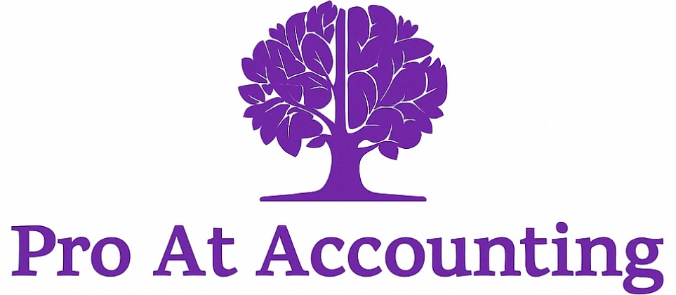 Pro at Accounting