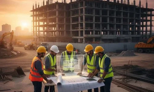 Construction Industry