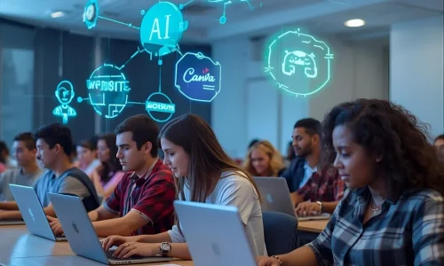 Education & Training