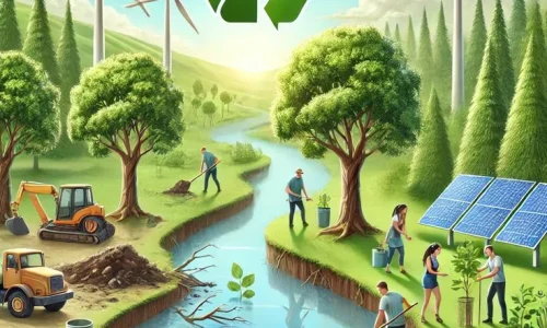 Environmental Sector