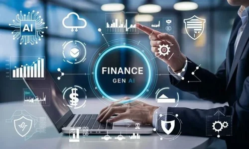 Financial Services