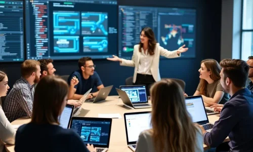 Professional Services