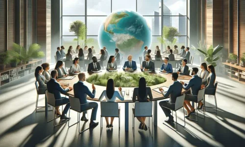 Social Organizations